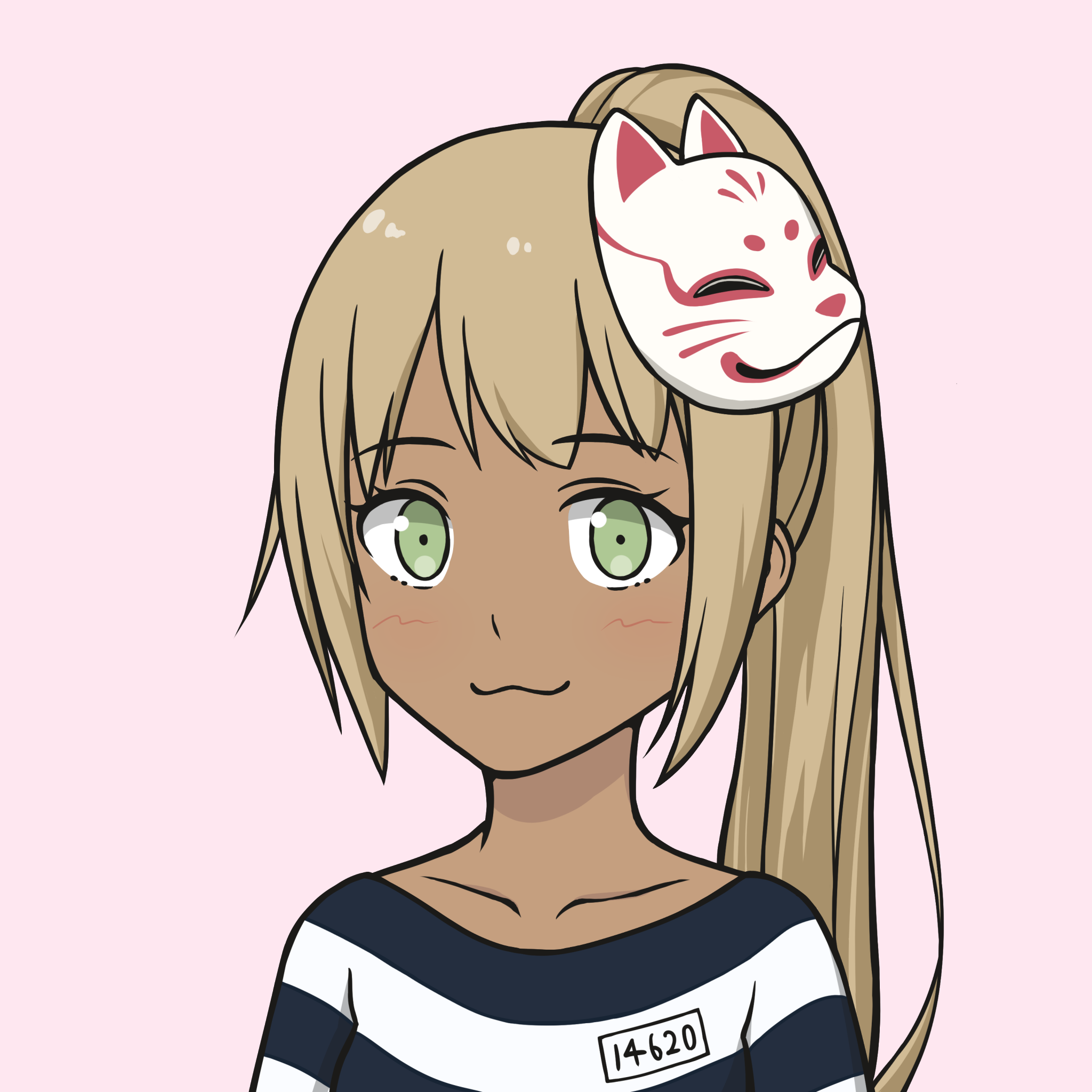 Waifu #1039