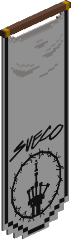 Sueco Banner - Sueco