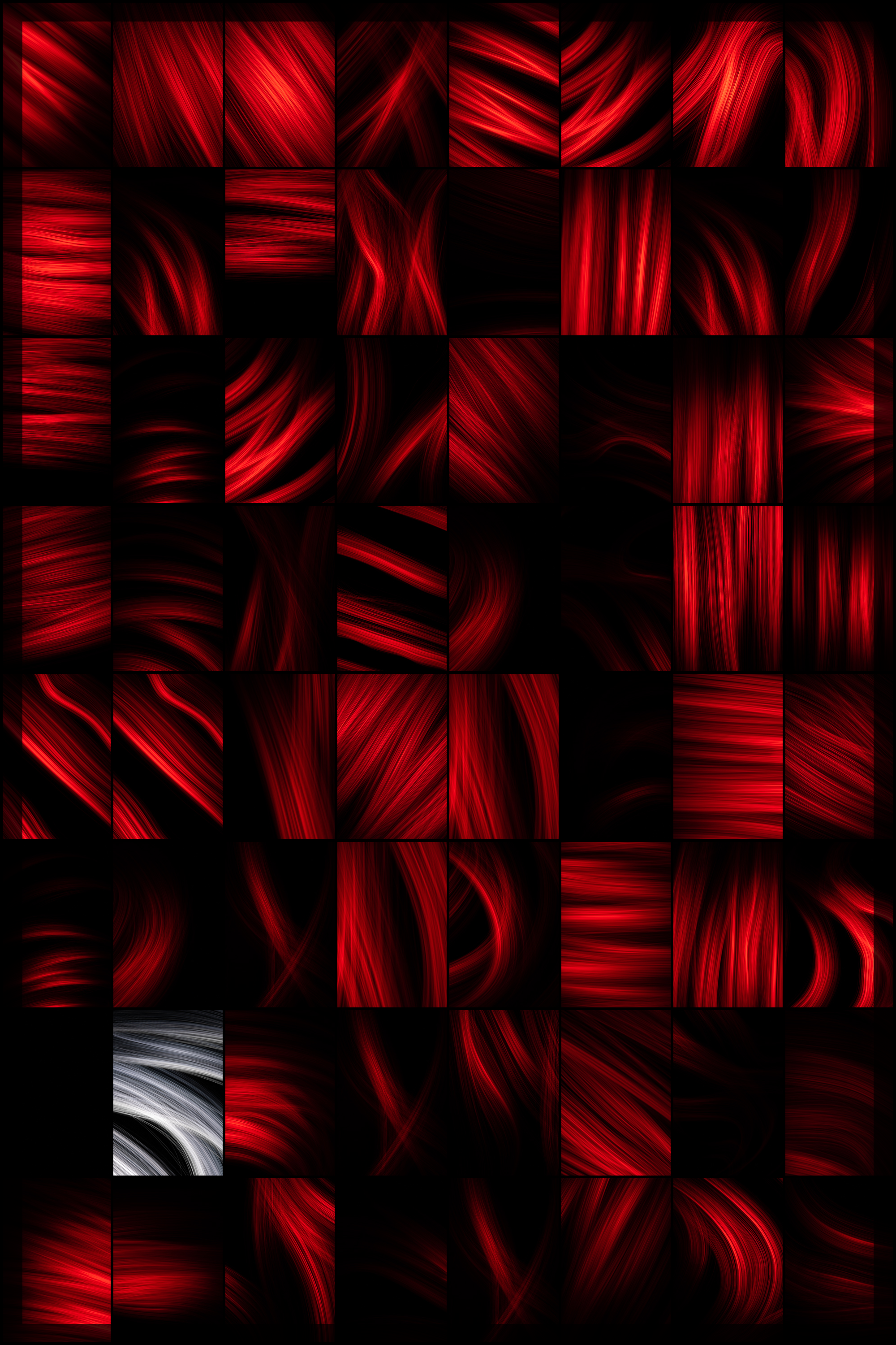 Vortex Dreams #536