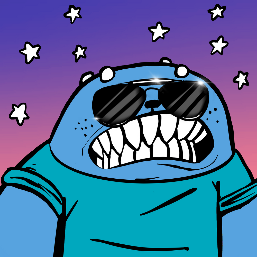 Maxigoon #2874