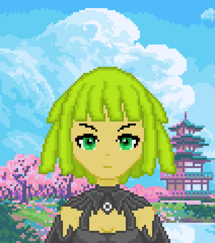 Suki #4363