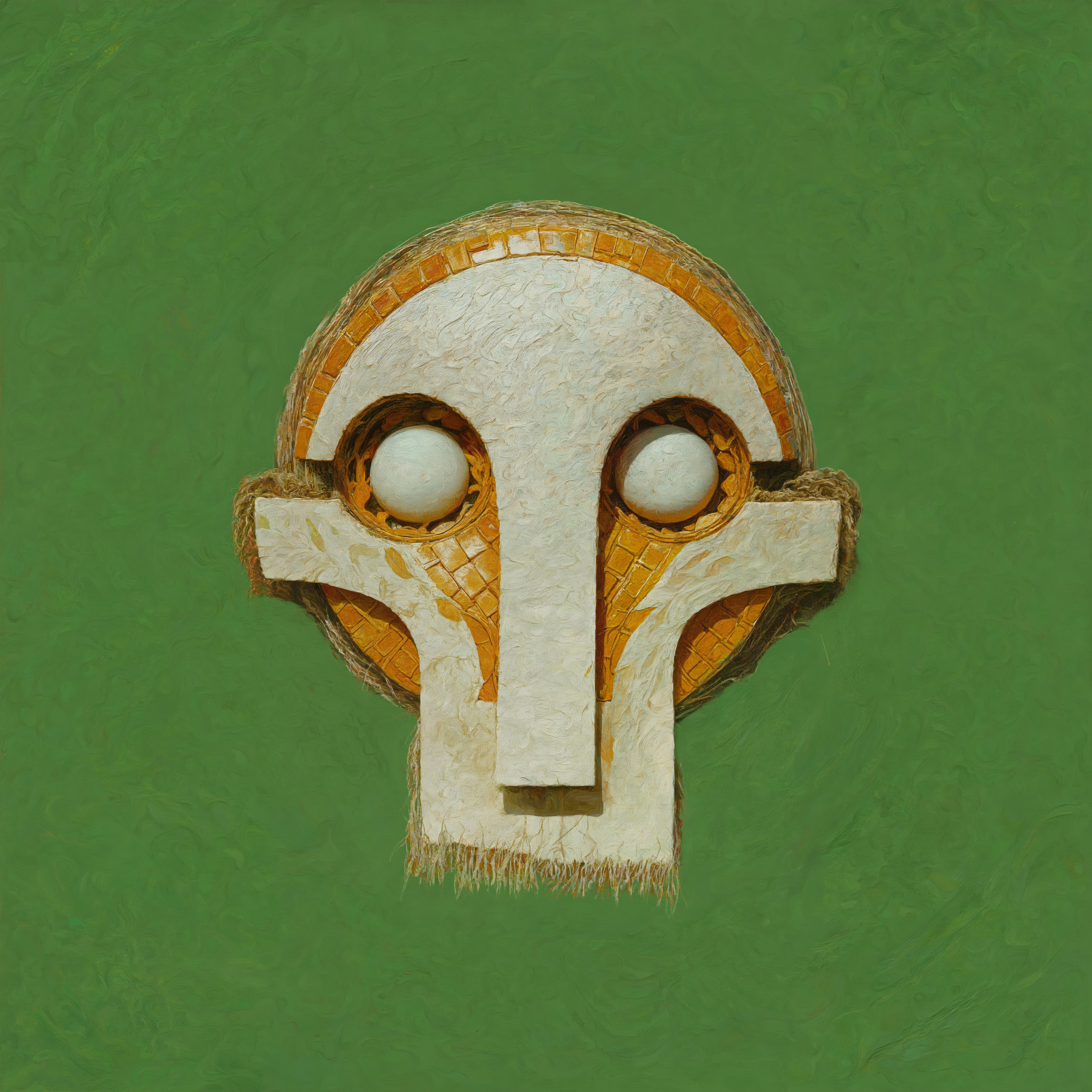Present Apostasy