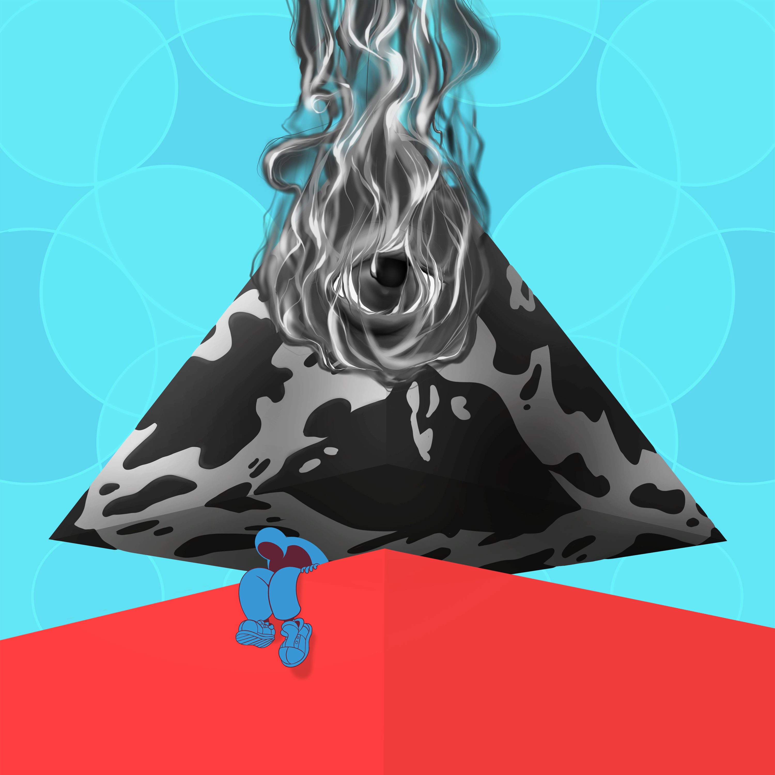 IlluminatiNFT by Truth Labs #7165