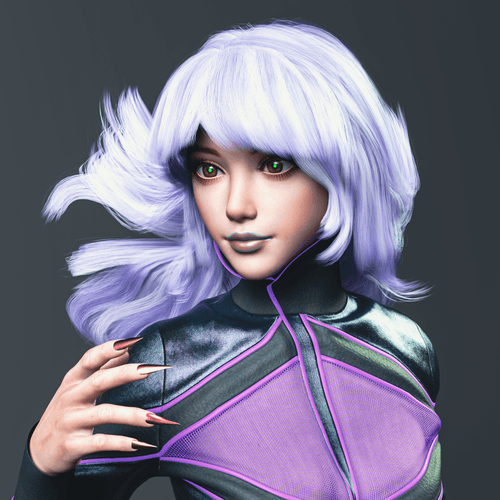 Tonika 'Tako' [Mutation C] Asahi