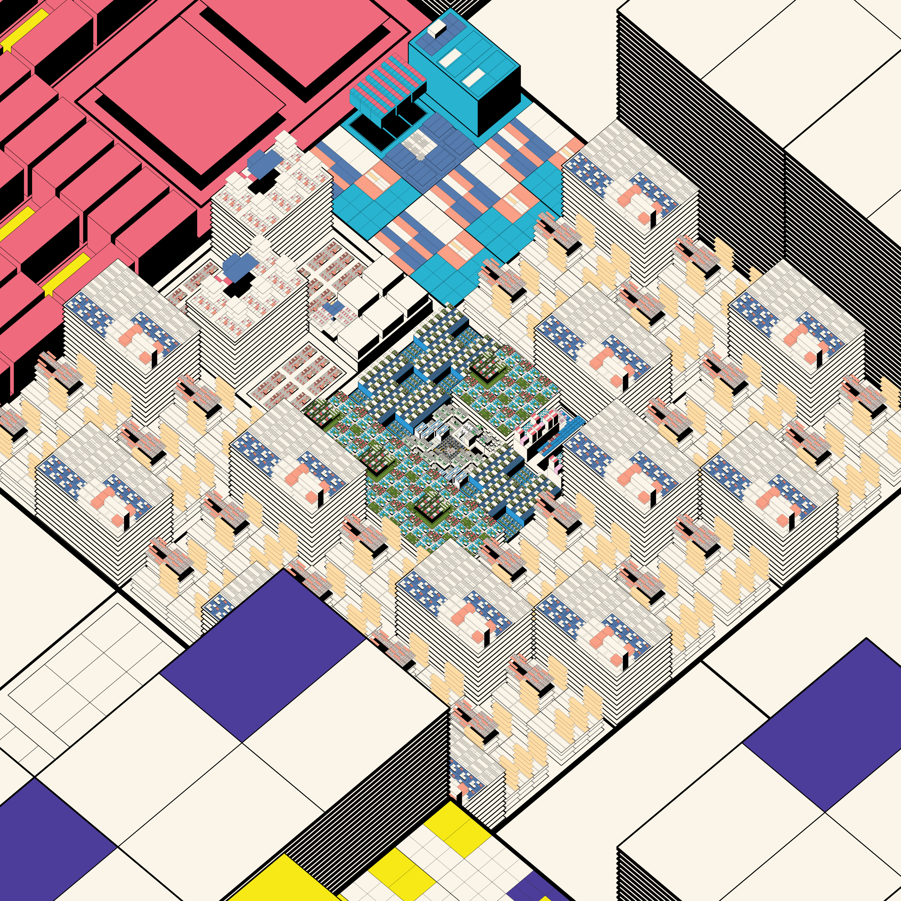 Decagon #23869