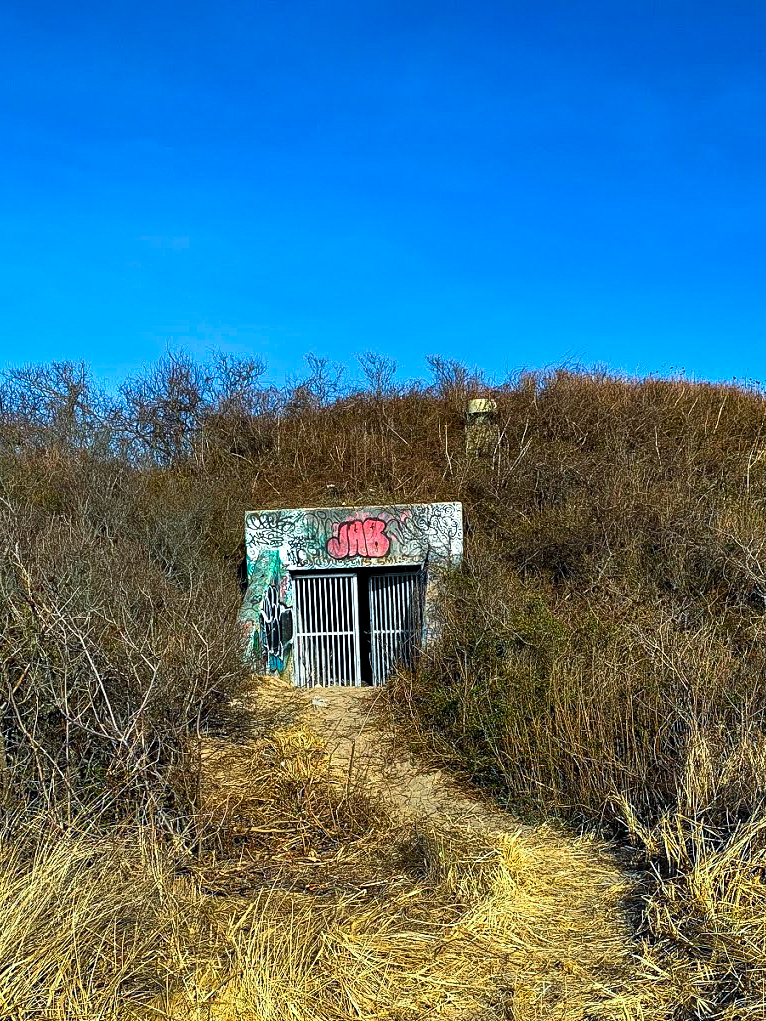 Bunker