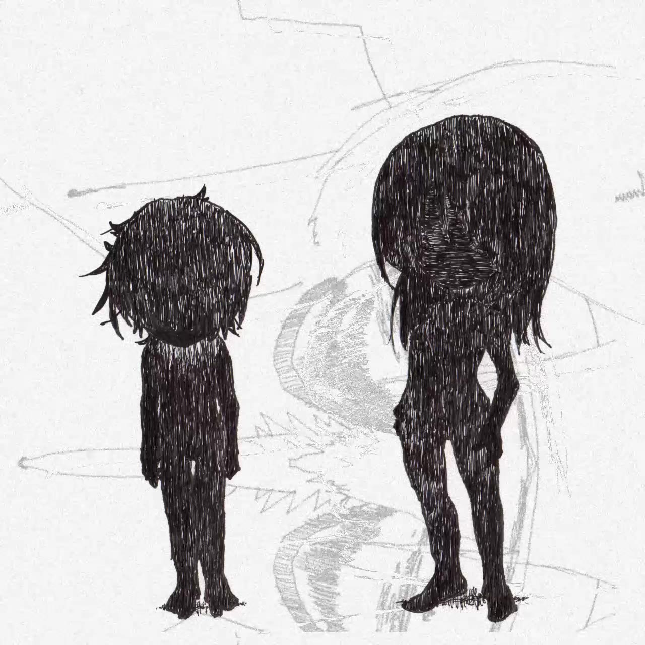 Useless Child