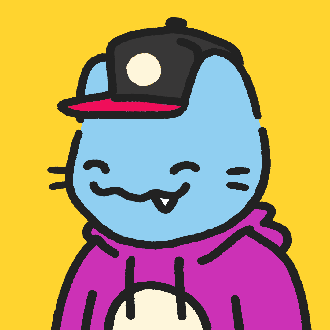 0xCat #4274