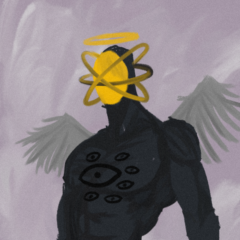 LEGION #2279