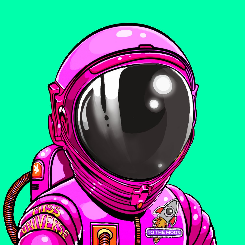 Space Punk #2278