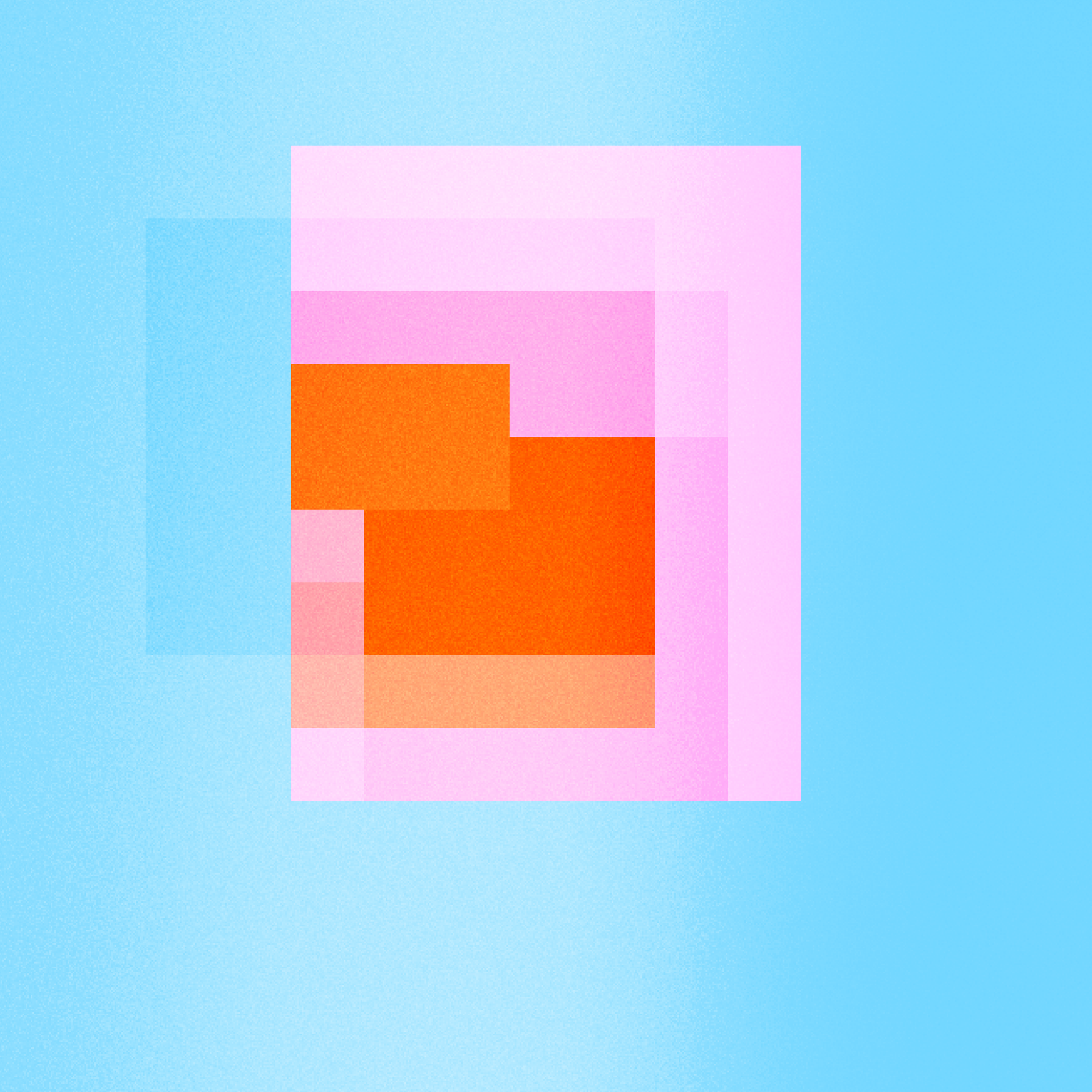 Squares #138