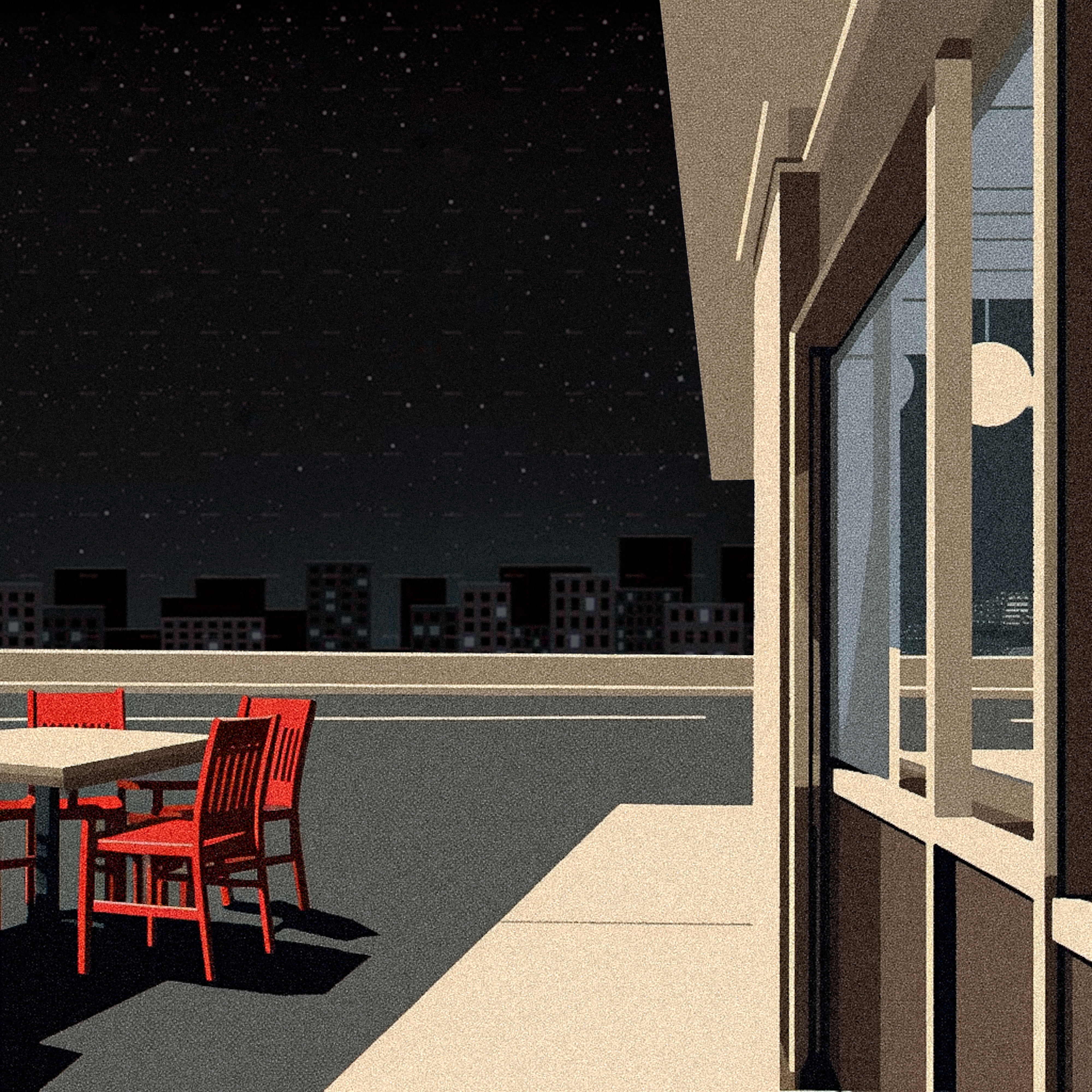 Café Noir 