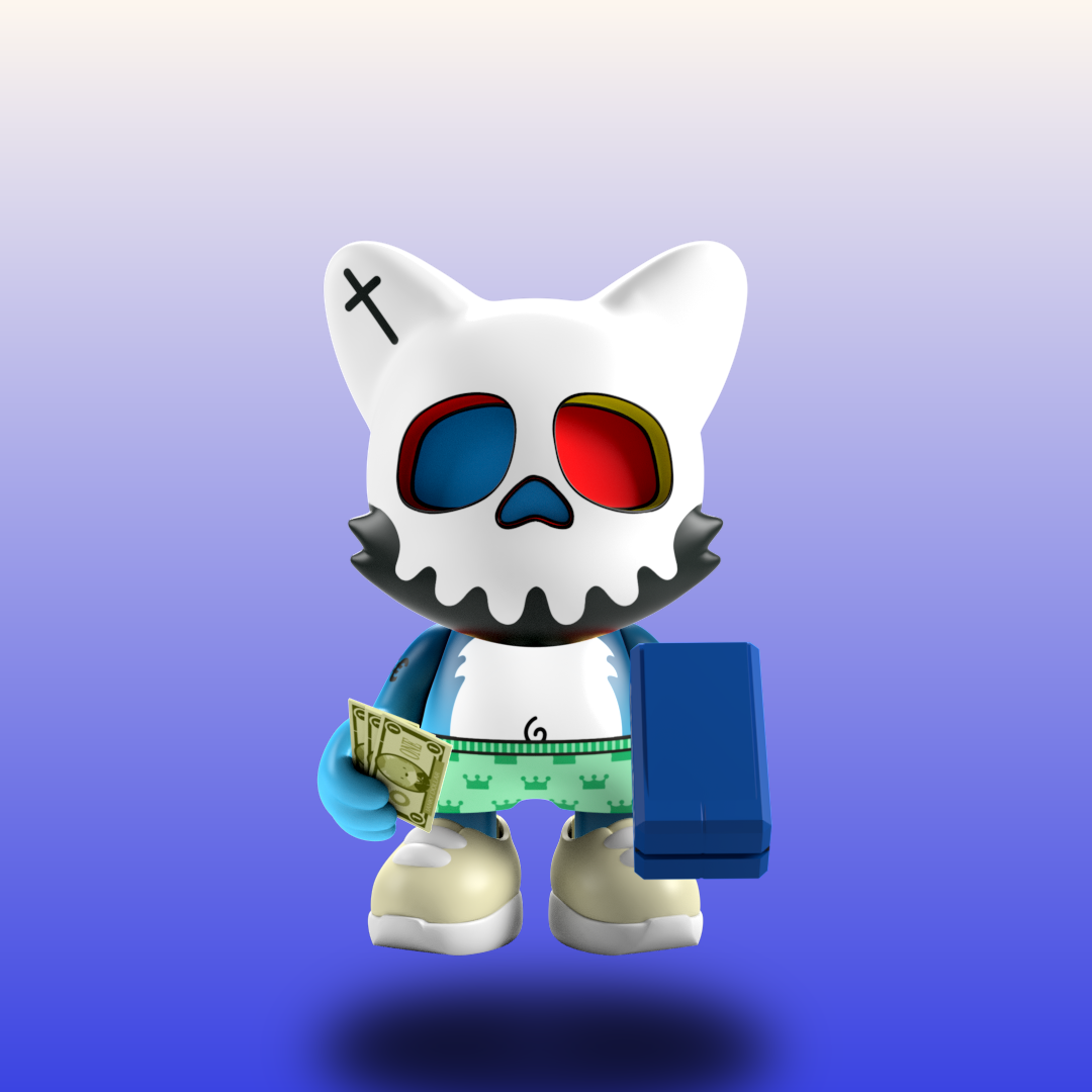#4423 Janky
