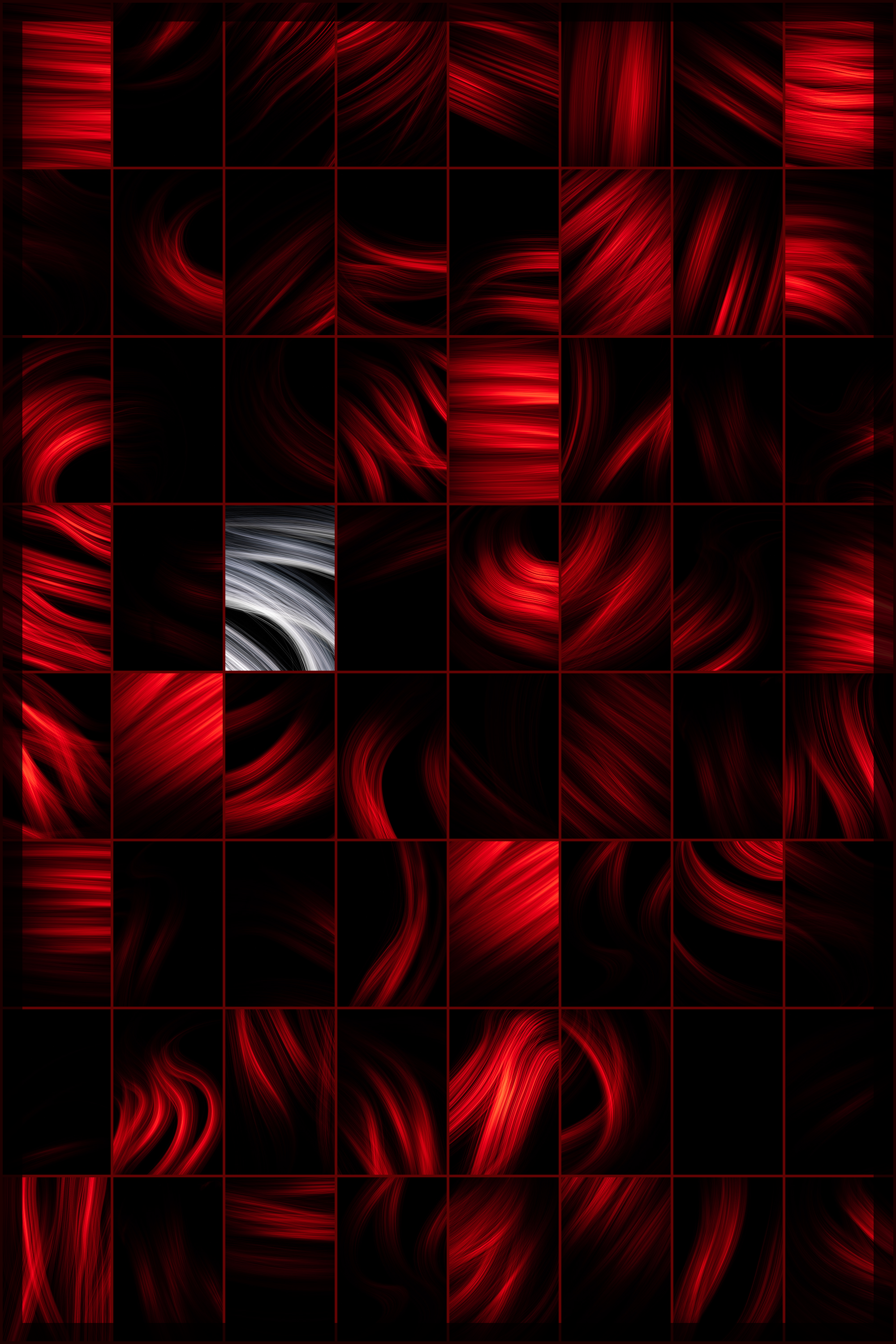 Vortex Dreams #960