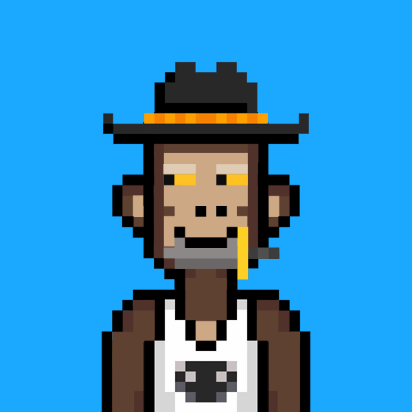 APE XTREME PIXELS #5366