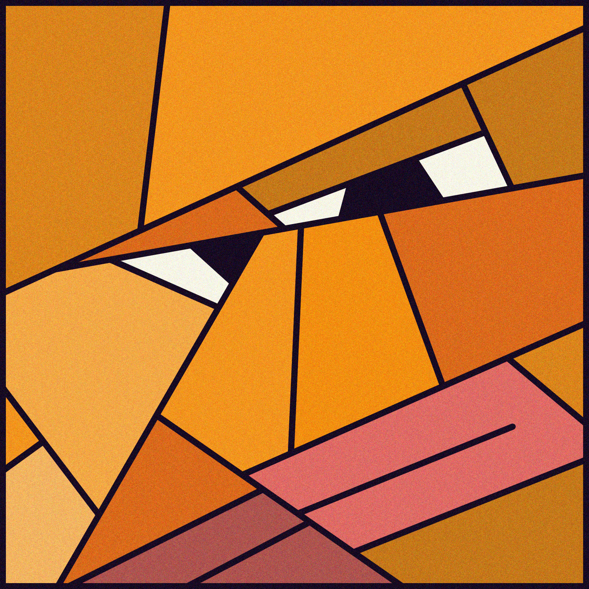 The Face #23