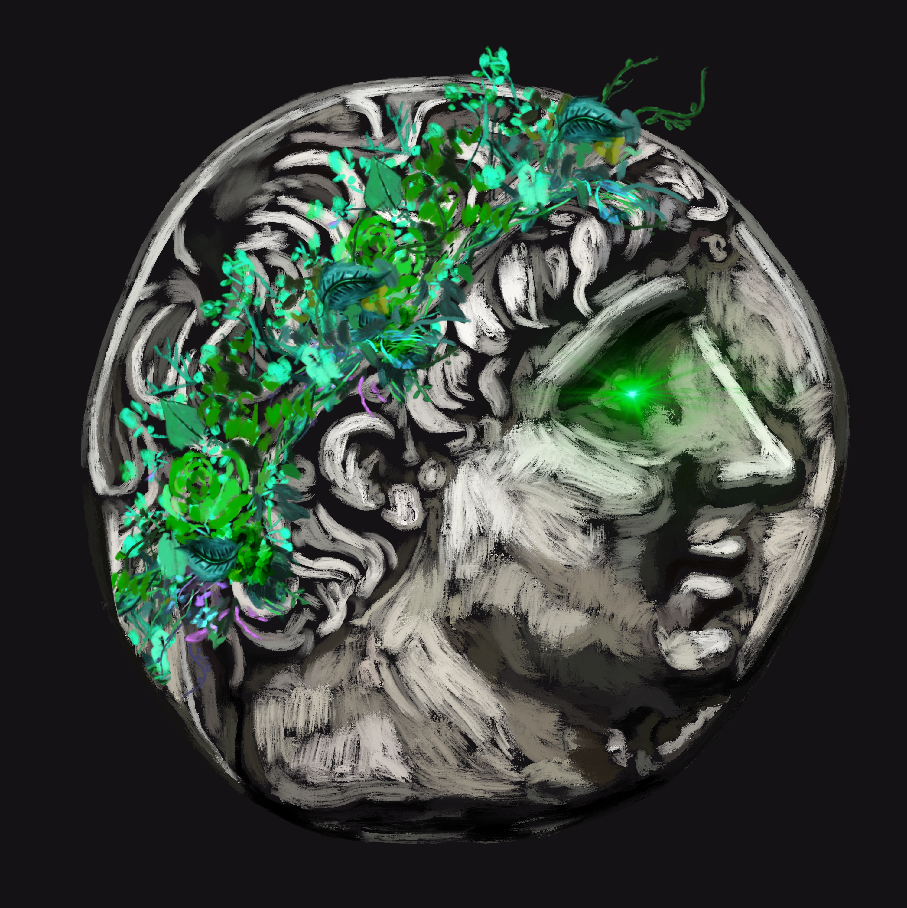 Drachma #295