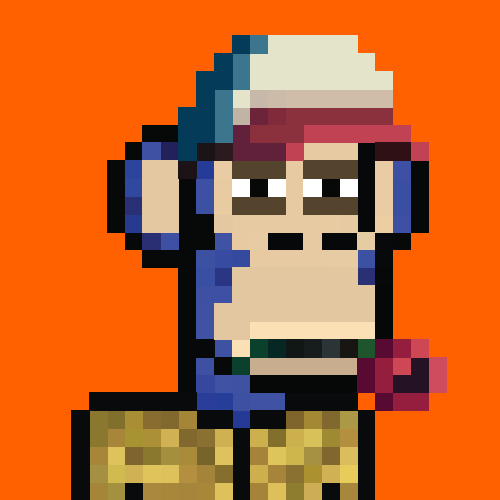 NakapePunks #3217