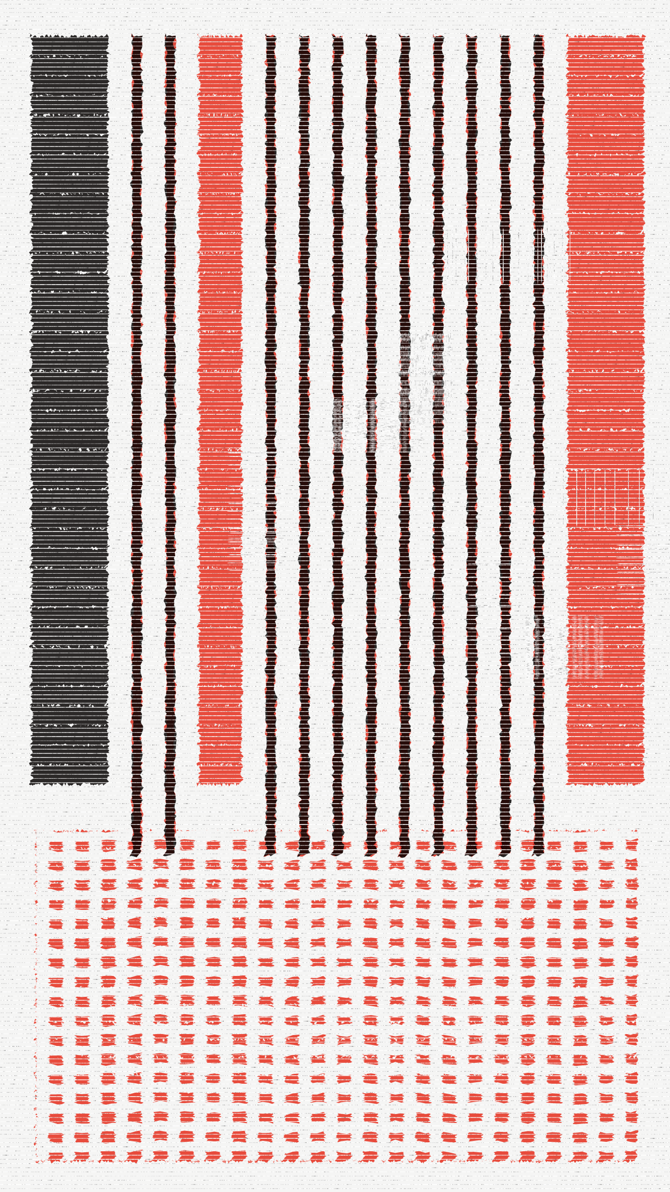Semblance #91