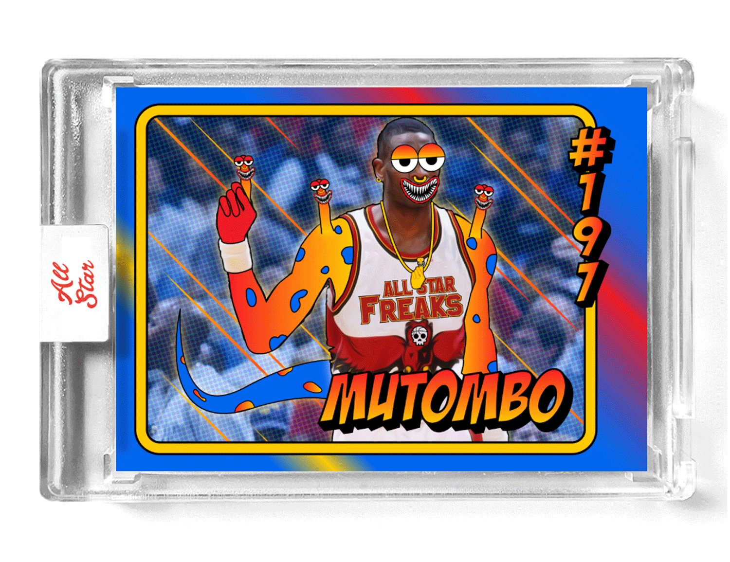 Mutombo (#197)