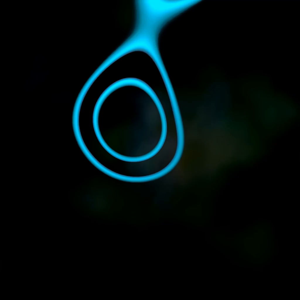 Smoke And Shape #146
