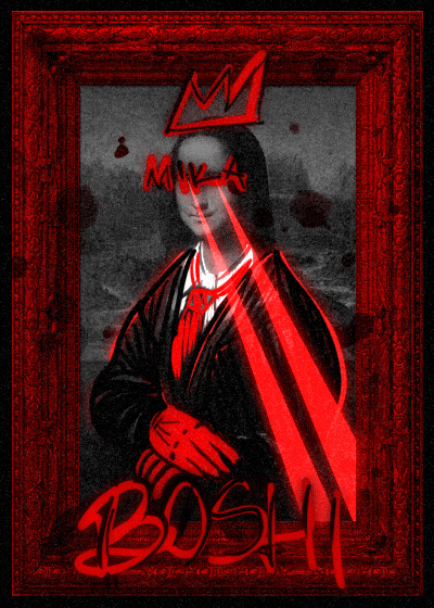 MIKALISA