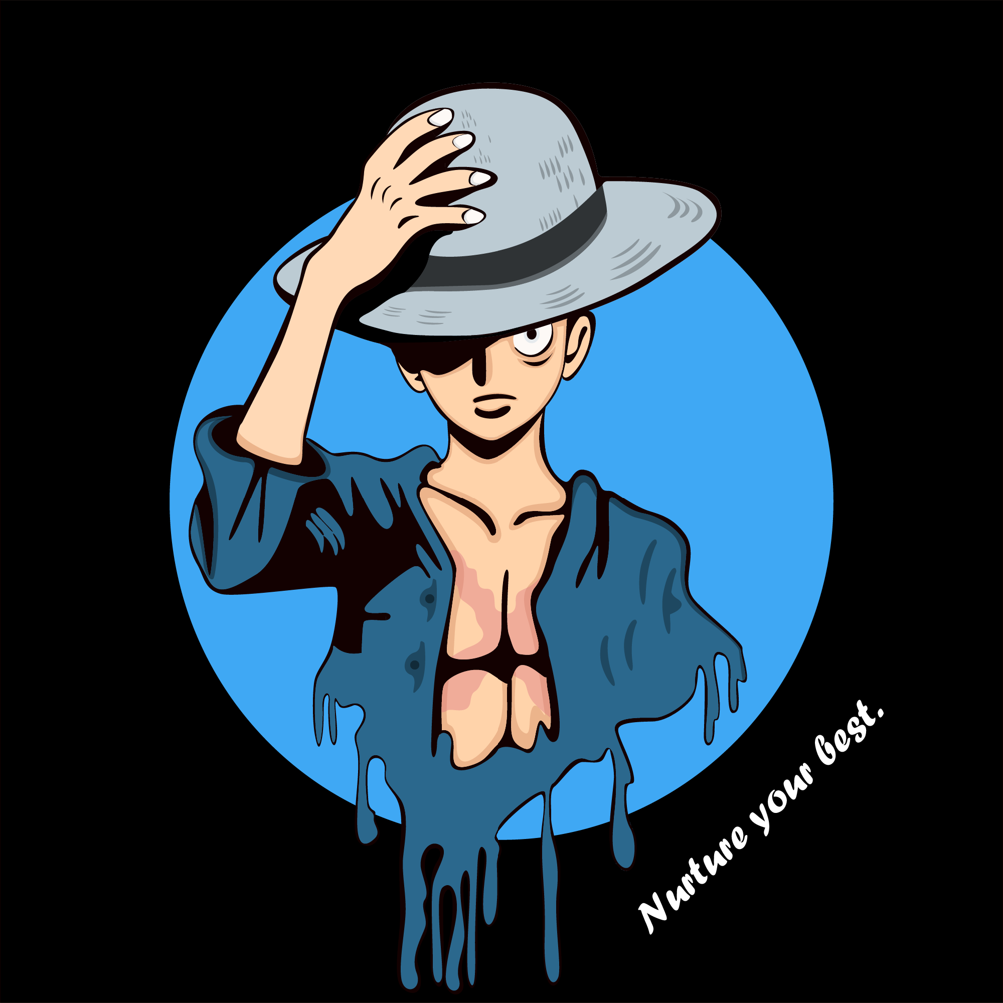 One Piece NFT #4638