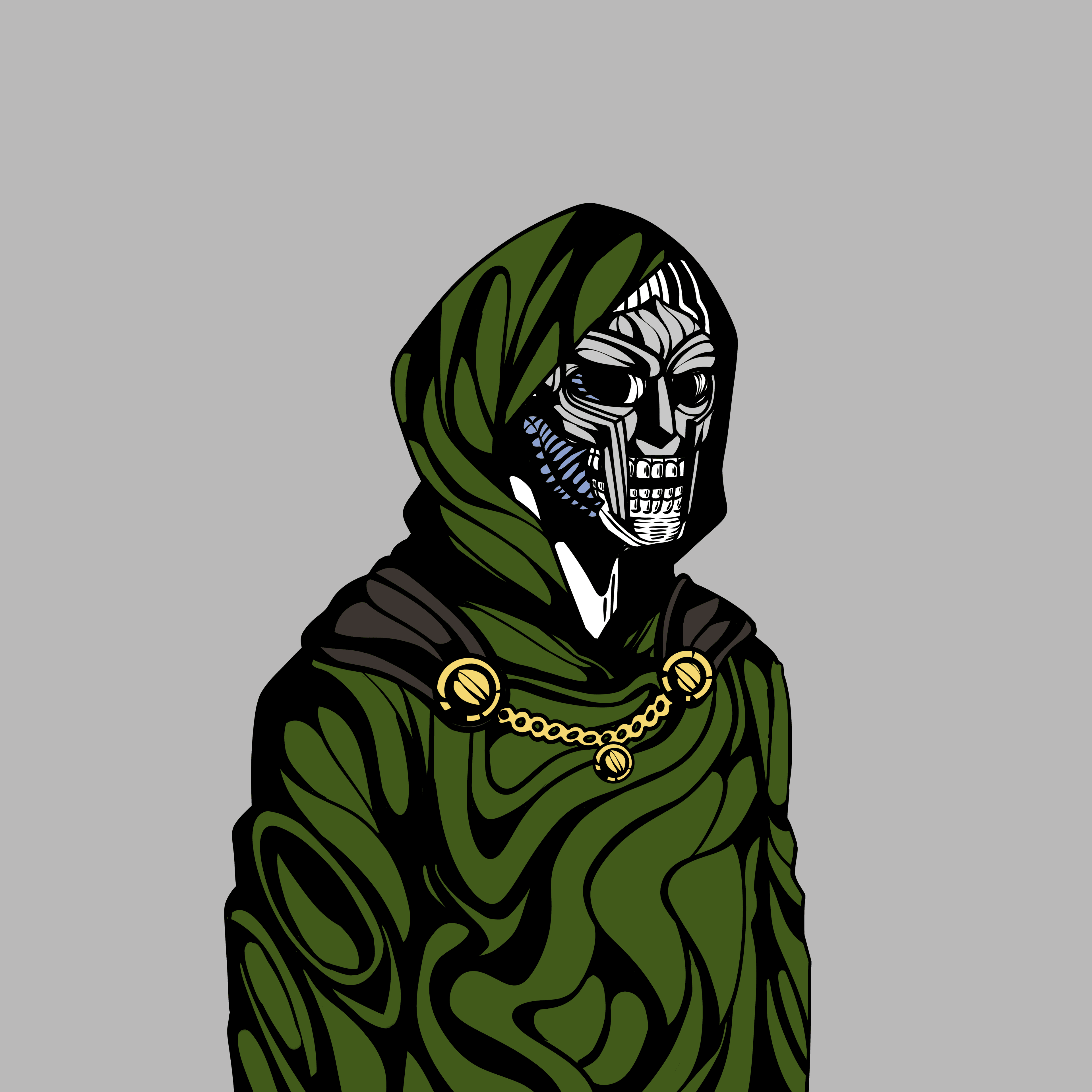 Undead Memories #4