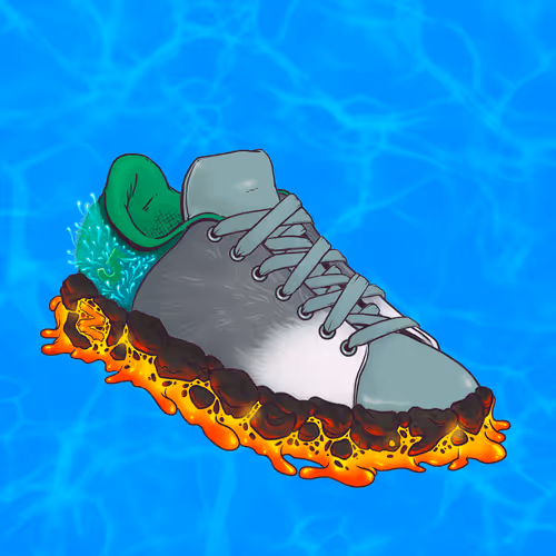 SHOEz #646