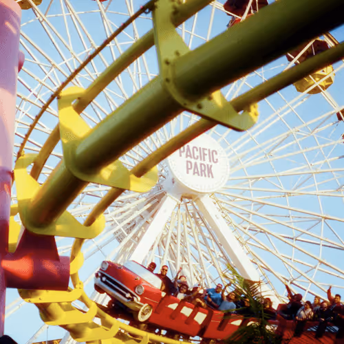Pacific Park