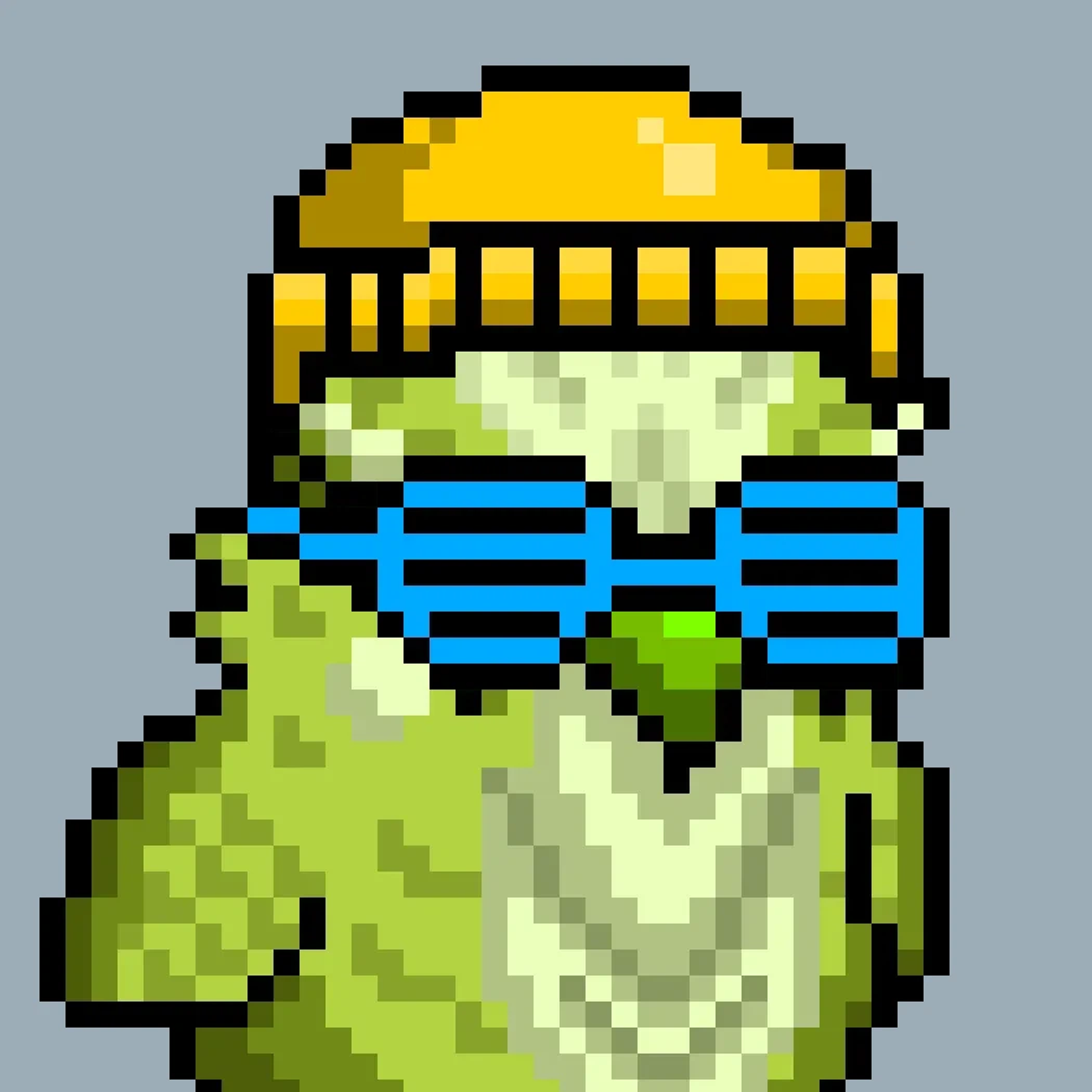 BIRDYBITE #967