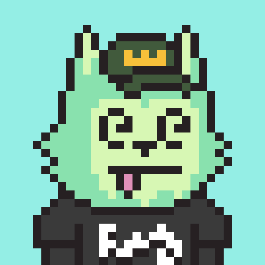 PxlFangster 2840