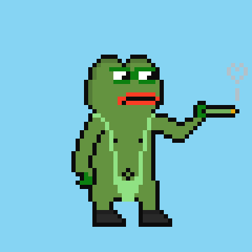 PEPO DGAF #877