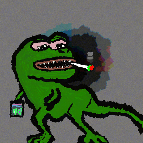 POTHEADZ #4692
