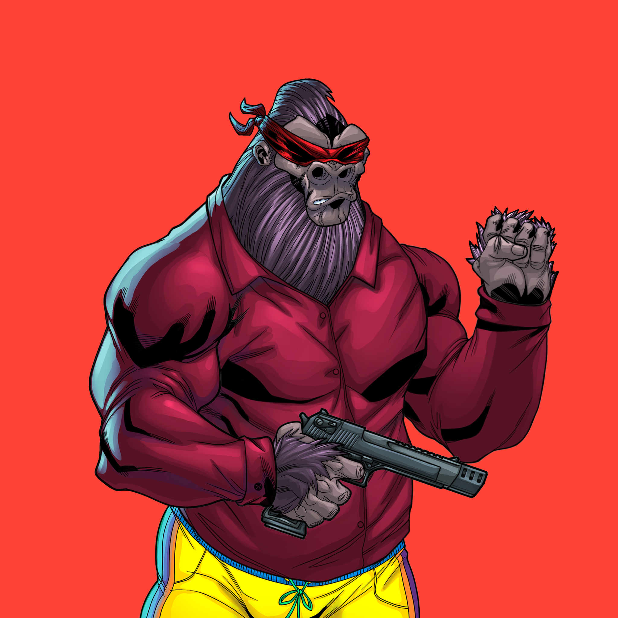 DAGC #2826