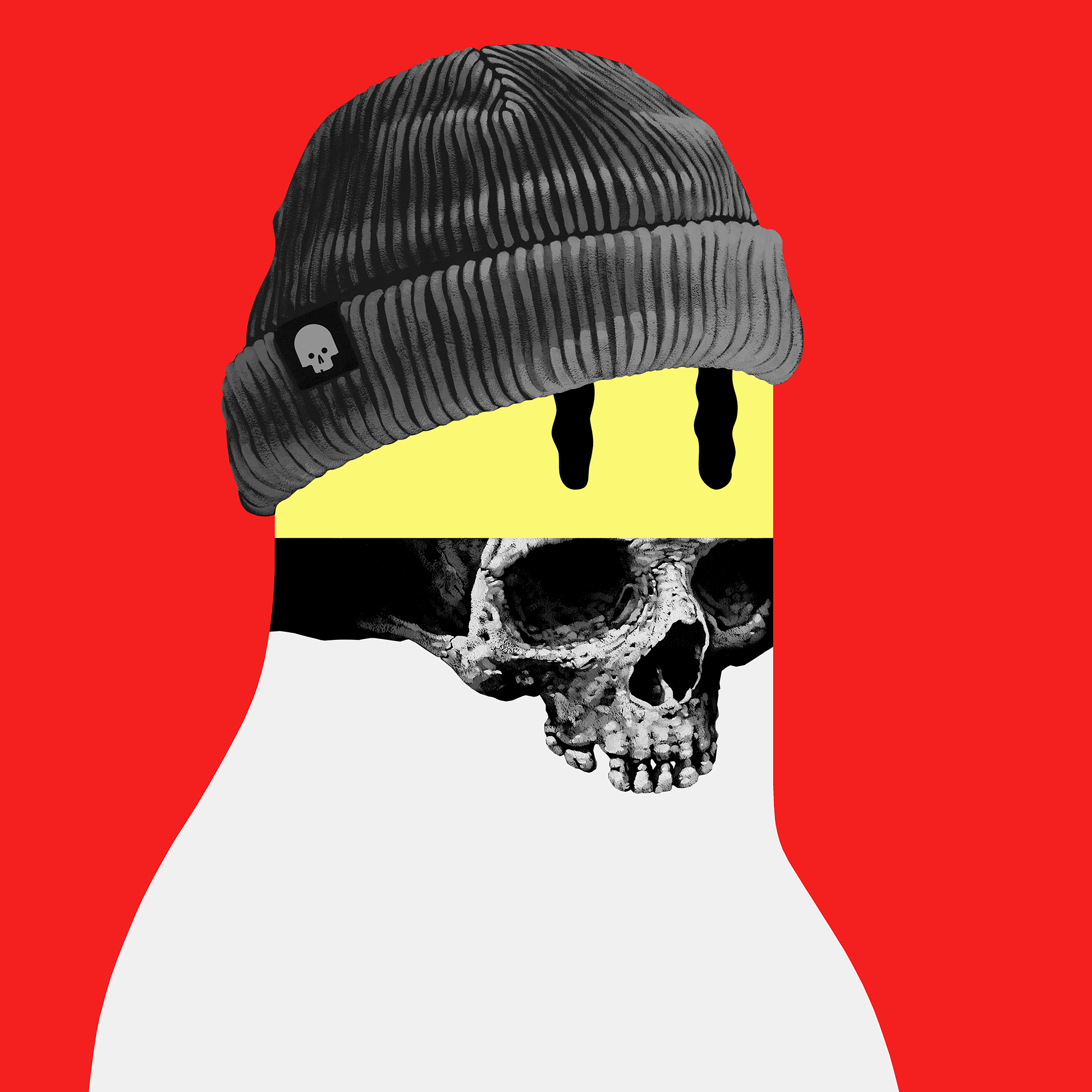 Cyber Bandit #977