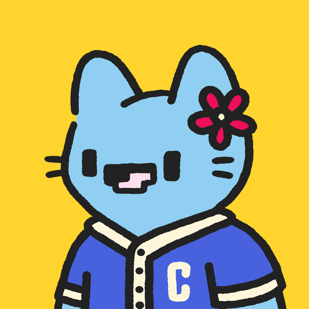 0xCat #5691