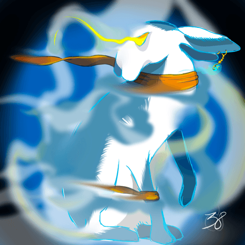 ANIMXL #38