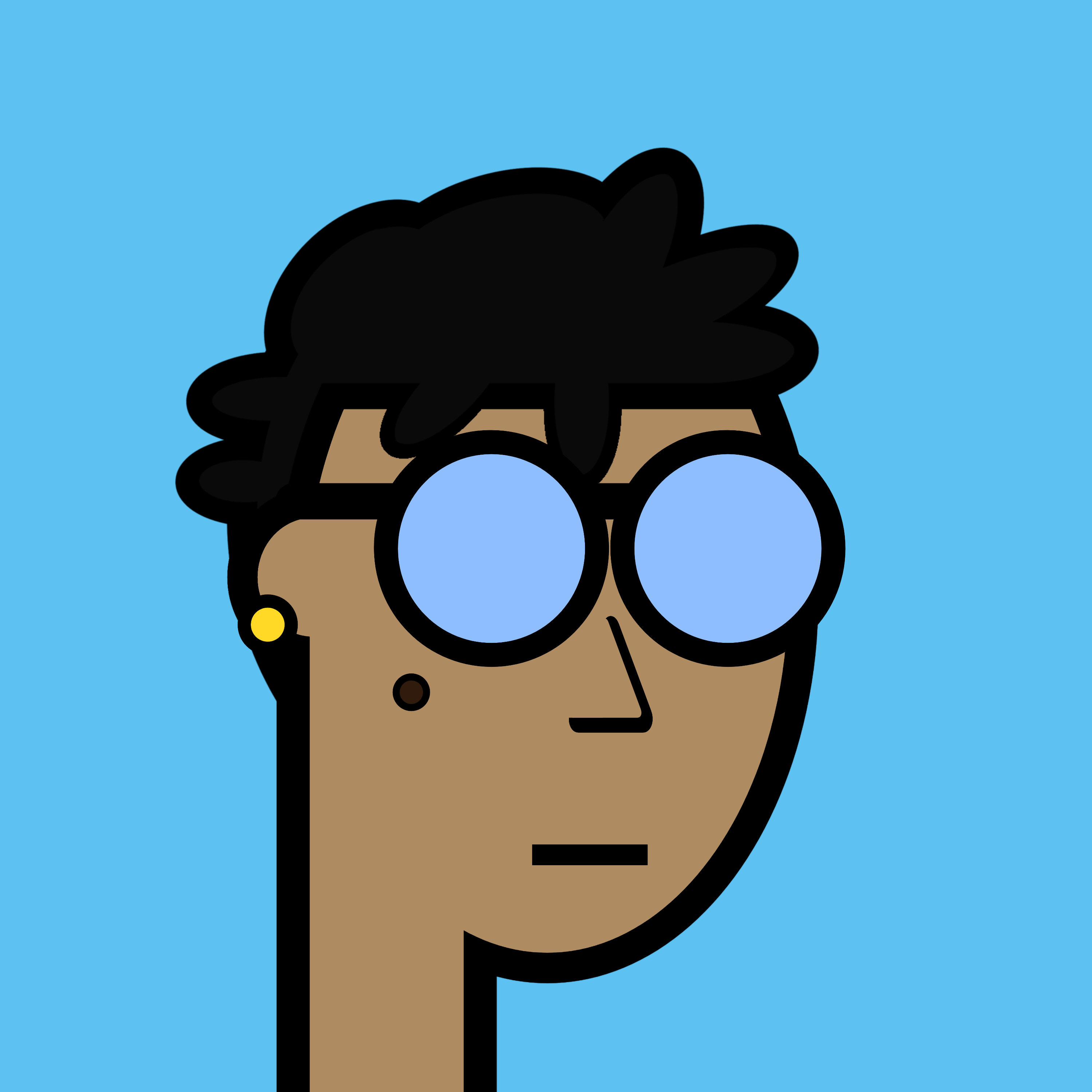 NOOBPUNK #7390