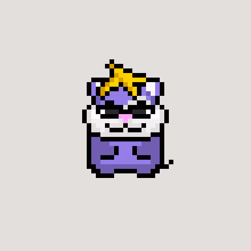 Hamster #2324