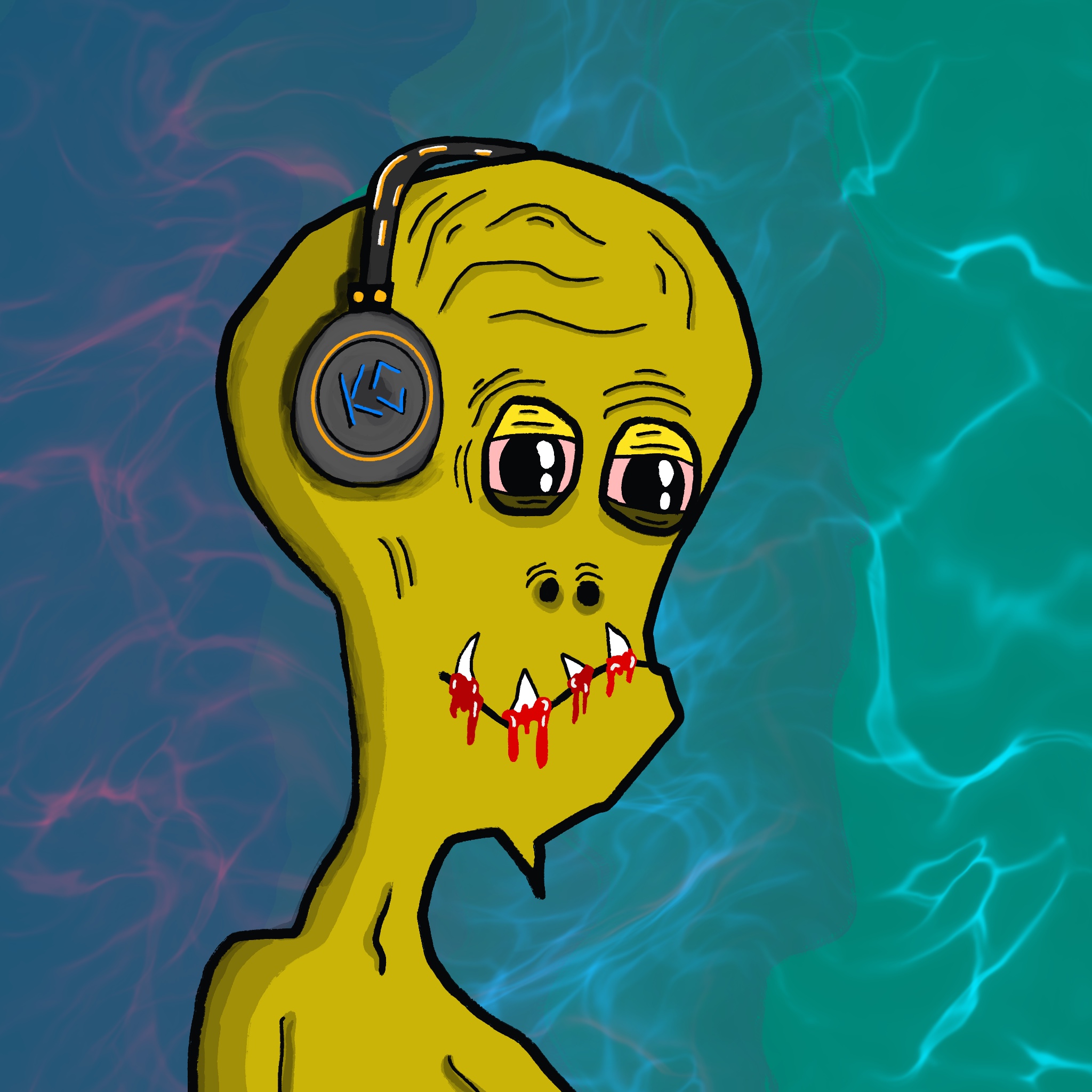 HighSociety #14