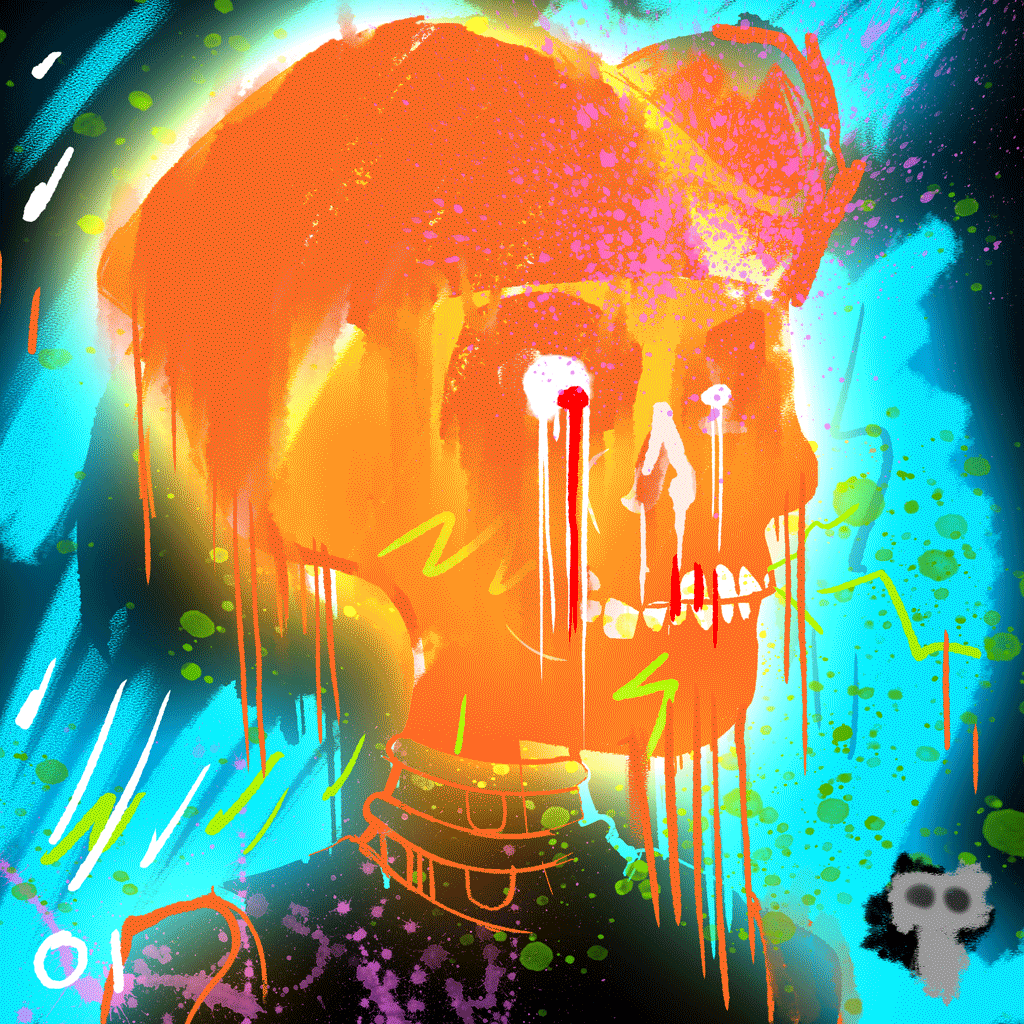 Shadow #01