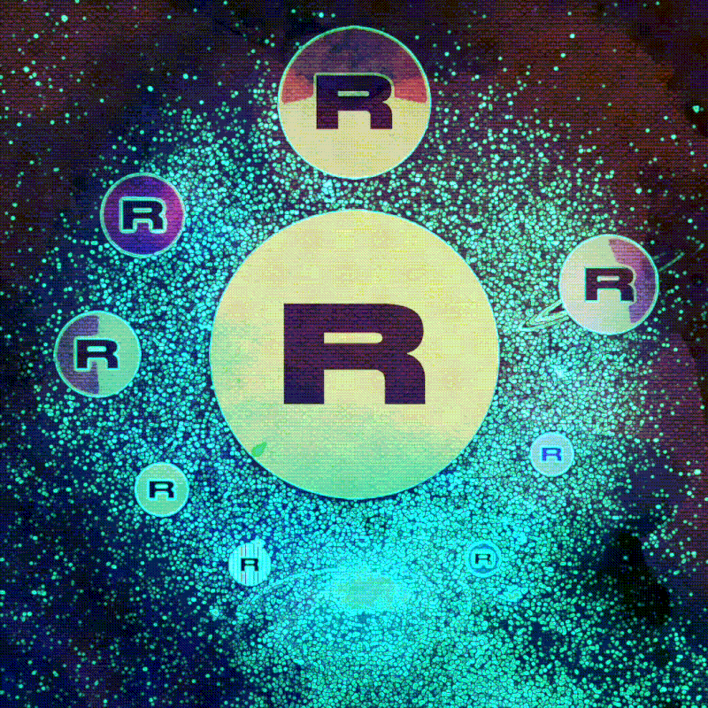 Rari Universe