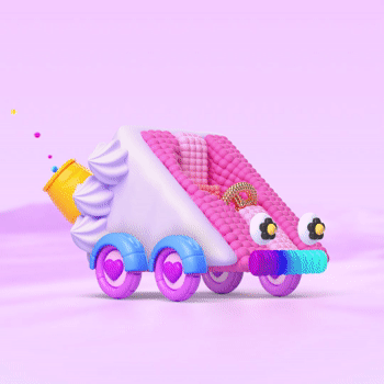 Imaginary Rides #1008