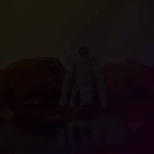 Amazing, the universe is.