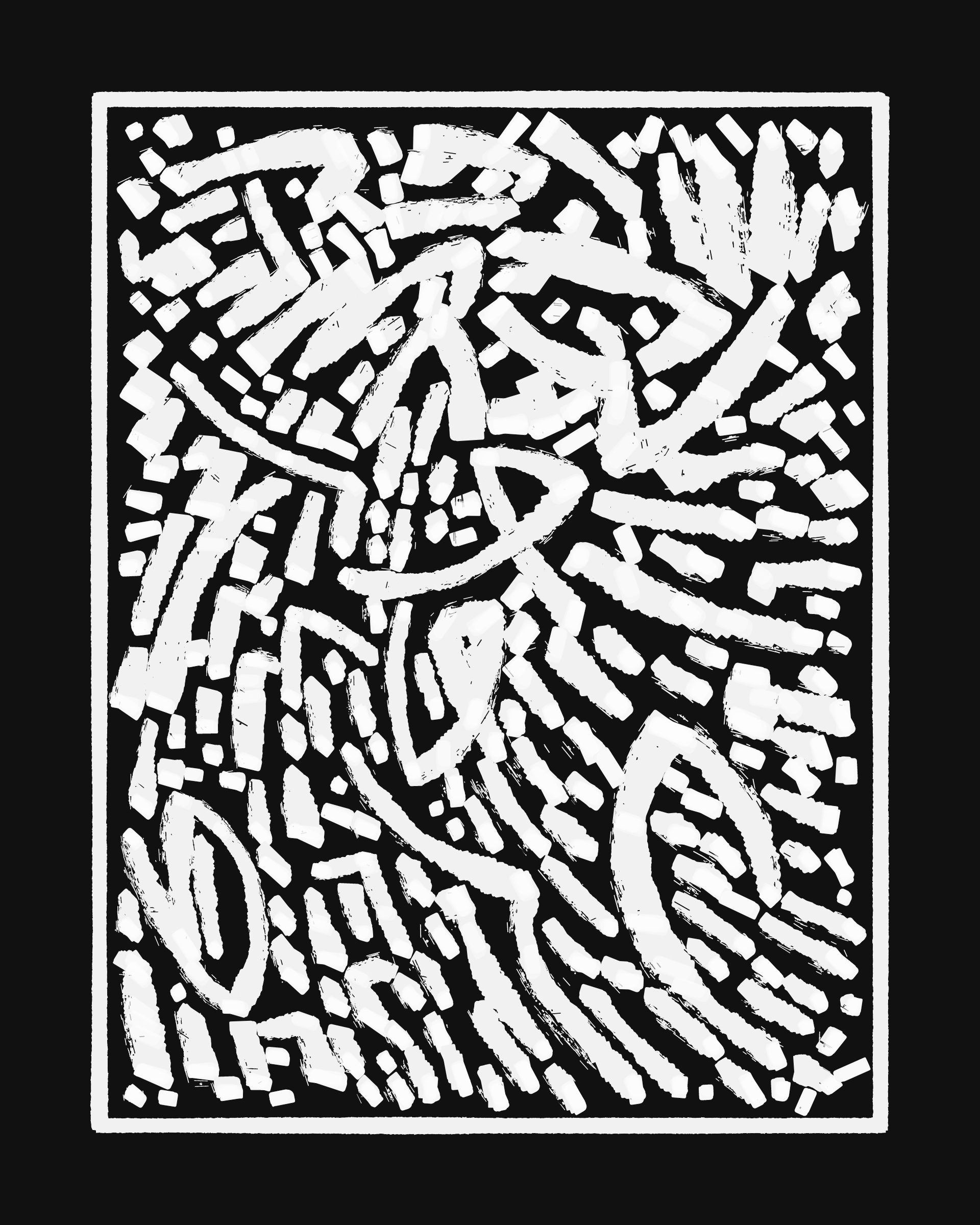 Automatism #104