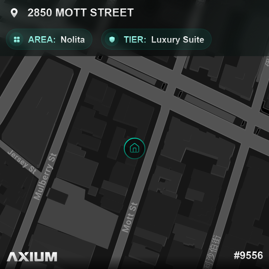 Parallel City Land #9556 - 2850 Mott Street