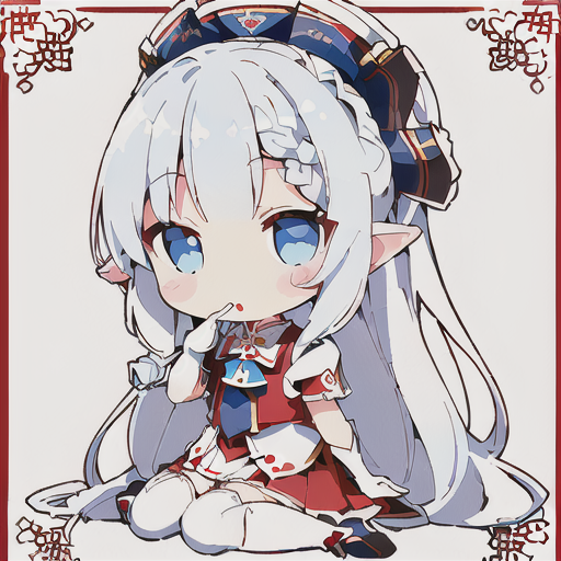 Chibi #059