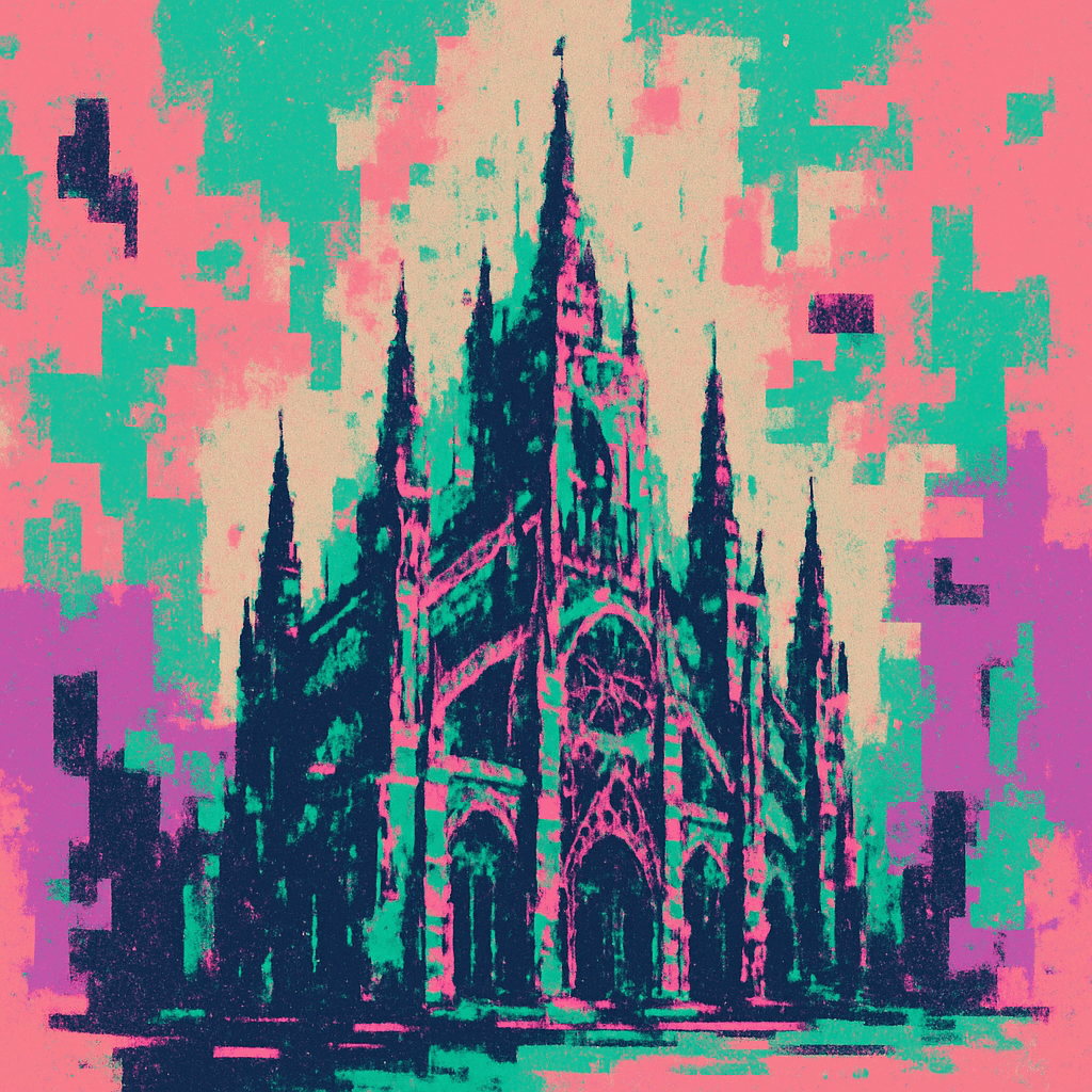 HOLY ERROR