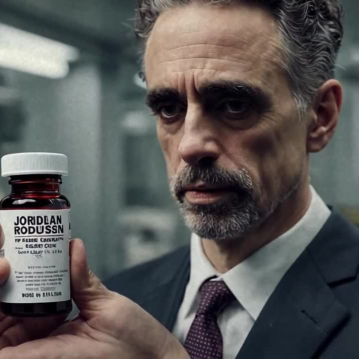 Jordan Peterson on Depression 3